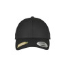 Casquette snapback en polyester recyclé personnalisé