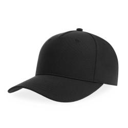 Casquette baseball 5 pans personnalisé