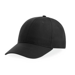 Casquette baseball 6 pans personnalisé