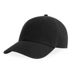 Casquette 6 pans personnalisé