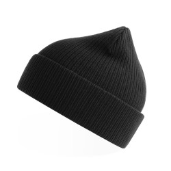 Bonnet en coton organique personnalisé