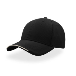 Casquette en polyester recyclé personnalisé