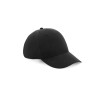 Casquette en polyester recyclé personnalisé