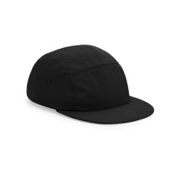 Casquette 5 pans personnalisé