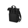Sac à dos fermeture à enroulement personnalisé