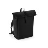 Sac à dos avec rabat enroulable Roll-Top personnalisé