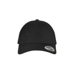 Casquette en laine 5 pans personnalisé