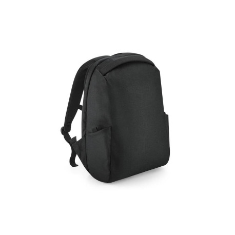 Sac à dos de sécurité en polyester recyclé personnalisé