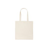 Sac shopping en coton Tiger personnalisé