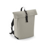 Sac à dos avec rabat enroulable Roll-Top personnalisé