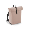 Sac à dos avec rabat enroulable Roll-Top personnalisé