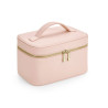 Trousse de toilette/accessoires personnalisé