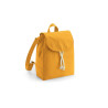 Mini sac à dos en coton organique personnalisé