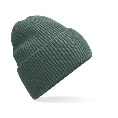 Bonnet avec revers extra large personnalisé