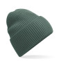 Bonnet avec revers extra large personnalisé