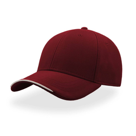Casquette en polyester recyclé personnalisé