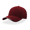 Casquette en polyester recyclé personnalisé