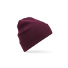 Bonnet en coton organique personnalisé