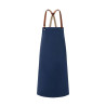 Tablier en polyester recyclé personnalisé