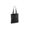 Sac shopping en polycoton recyclé personnalisé