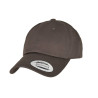 Casquette en coton organique personnalisé