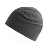 Bonnet en polaire personnalisé