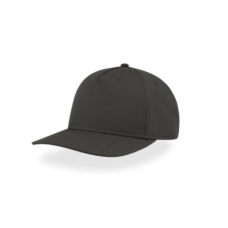 Casquette en polyester recyclé personnalisé