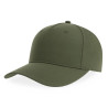 Casquette baseball 5 pans personnalisé