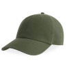 Casquette 6 pans personnalisé