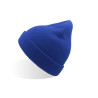 Bonnet enfant en polyester recyclé personnalisé