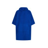 Poncho en polyester adulte personnalisé