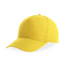 Casquette baseball 5 pans personnalisé