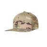 Casquette visière plate personnalisé