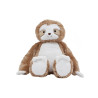 Peluche paresseux personnalisé