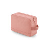 Trousse de toilette en polyester recyclé personnalisé