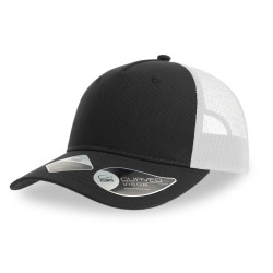 Casquette trucker 5 pans personnalisé