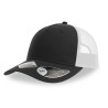 Casquette trucker 5 pans personnalisé