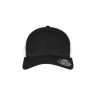 Casquette style trucker personnalisé