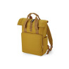 Sac à dos fermeture à enroulement personnalisé