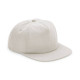 Casquette Destructurée En Coton Organique personnalisé