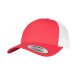 Casquette Bicolore Style Trucker personnalisé