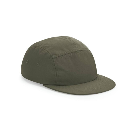 Casquette 5 pans personnalisé