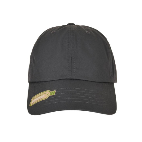Casquette en polyester recyclé personnalisé