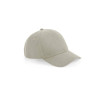 Casquette 5 pans en coton organique personnalisé