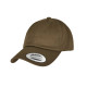 Casquette En Coton Organique personnalisé