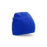 Bonnet en polyester recyclé personnalisé
