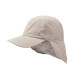 Casquette Type Légionnaire En Polyester Recyclé personnalisé
