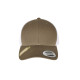 Casquette Style Trucker En Polyester Recyclé personnalisé