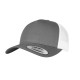 Casquette Bicolore Style Trucker personnalisé