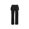 Pantalon de travail poches cargo personnalisé